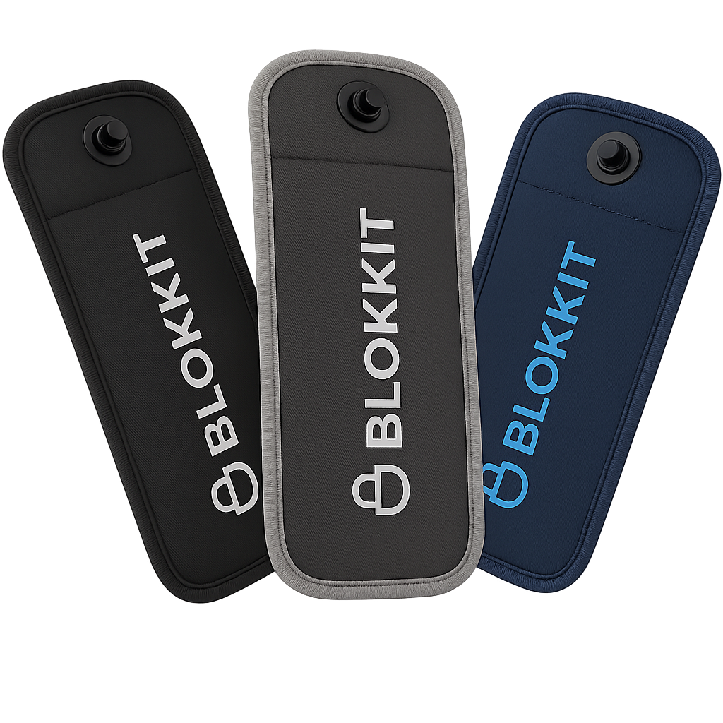 Fundas BloKKit