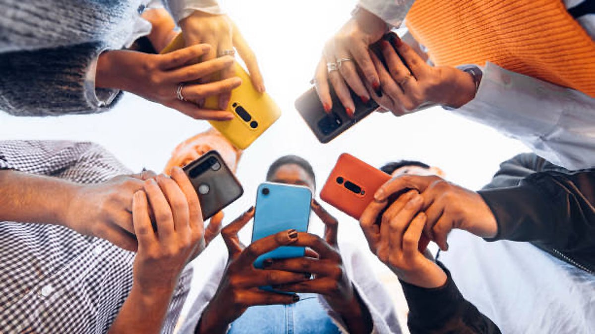 No more TikTok, Instagram? Chile tests phone-signal blockers in schools